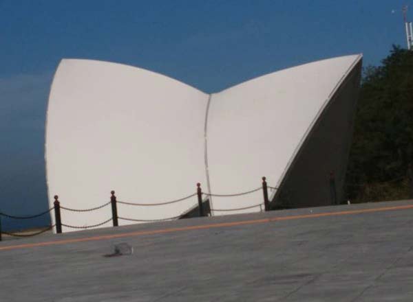 天津張拉膜結(jié)構(gòu) 天津張拉膜結(jié)構(gòu)